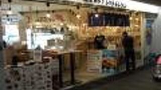 （再訪）干物も買えます