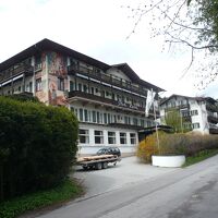 2008年ホテル・カイザリン・エリザベート