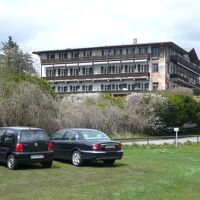 2008年ホテル・カイザリン・エリザベート