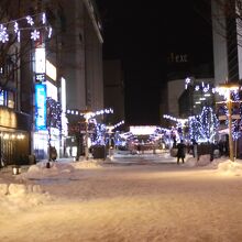 まあ冬はこんな感じです