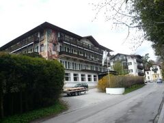 ゴルフホテル カイザリン エリザベス 写真