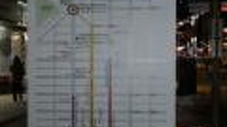 雪とイルミネーションのコンビネーション!