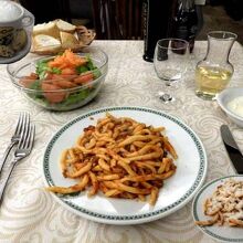 ストロッツァプレティほか