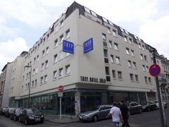 TRYP バイ ウィンダム ケルン シティ センター ホテル 写真