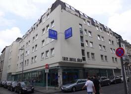 TRYP バイ ウィンダム ケルン シティ センター ホテル 写真