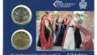 サンマリノ通貨 切手会社