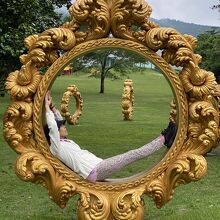 チェ・ジョンファ「あなたこそアート」