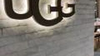 オーストラリア発のシューズ