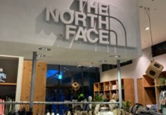 ザ ノース フェイス マークイズみなとみらい店 クチコミ アクセス 営業時間 横浜 フォートラベル ザ ノース フェイス マークイズみなとみらい店 クチコミ アクセス 営業時間 横浜 フォートラベル