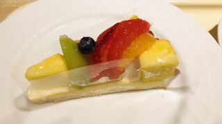 デリス タルト＆カフェ セブンパークアリオ柏店