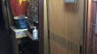 さっぱりしたフォーです