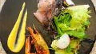 ラ クー アン クロシェ