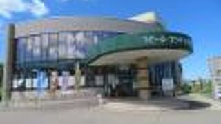 駒ヶ岳が良く見えます