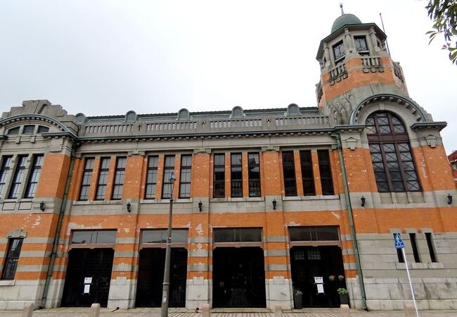 北九州市旧大阪商船 クチコミ アクセス 営業時間 門司 関門海峡 フォートラベル 北九州市旧大阪商船 クチコミ アクセス 営業時間 門司 関門海峡 フォートラベル