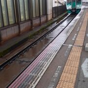 2021年３月のダイヤ変更により徳島～阿波川島間では列車の増便がある等便利になったようです