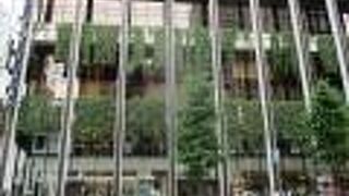 正式名称はメルサ Ginza-2