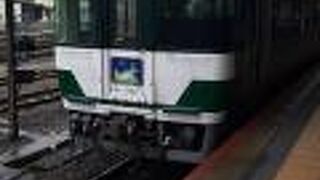 2021年３月のダイヤ変更により１往復分減便したにも関わらず・・・