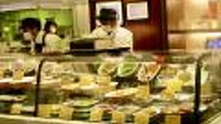 カレーをテイクアウト