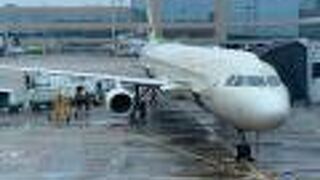 モスクワの玄関口