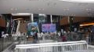 大きなヨドバシ