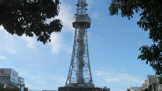 ライトアップもあります