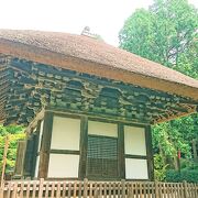 観心寺建掛塔 