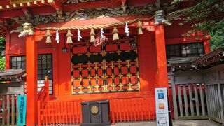 江島神社 中津宮 
