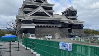 案内の方々がとても親切でした