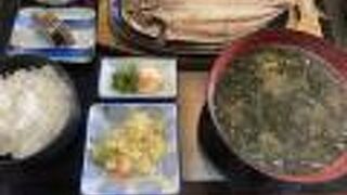 【八丈島】くさや・刺身・島寿司・定食【海鮮】