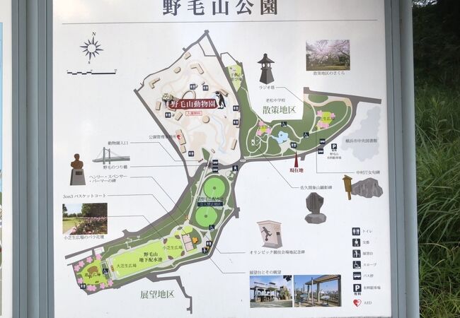 東神奈川 保土ヶ谷 弘明寺の公園 植物園 クチコミ人気ランキングtop フォートラベル 神奈川県