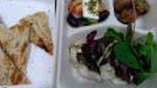 テイクアウト可能