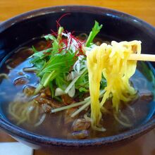 三崎まぐろラーメン