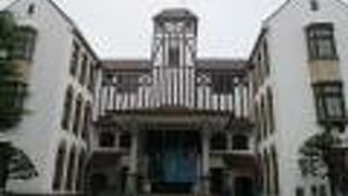 コロナ禍の中での演劇についての特別展が興味深かったです