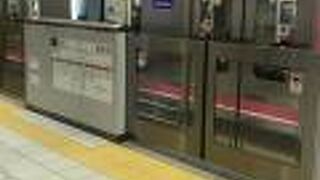 鶴橋駅なんば駅