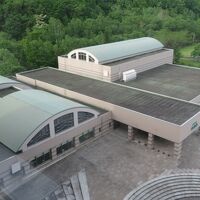 温泉施設ほっとぴあ