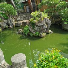 小田原　松原神社