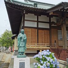 小田原　大蓮寺