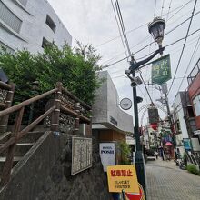 北条氏政 氏照の墓所