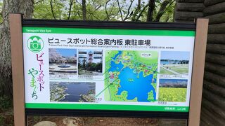 たくさんの彫刻作品！