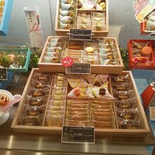 手土産にとてもよろこばれます By アビコン シーキューブ ルミネ新宿のクチコミ フォートラベル