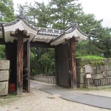 屋根が可愛いですね