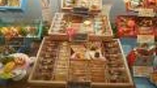 手土産にとてもよろこばれます。