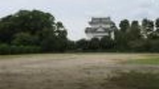 こちらは何もないです