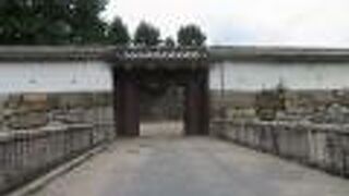 見逃しそうです