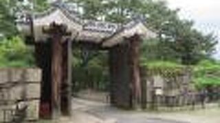 重要文化財です