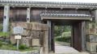 開かずの扉でした。