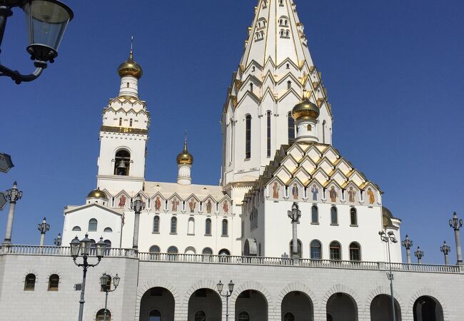 Church of All Saints