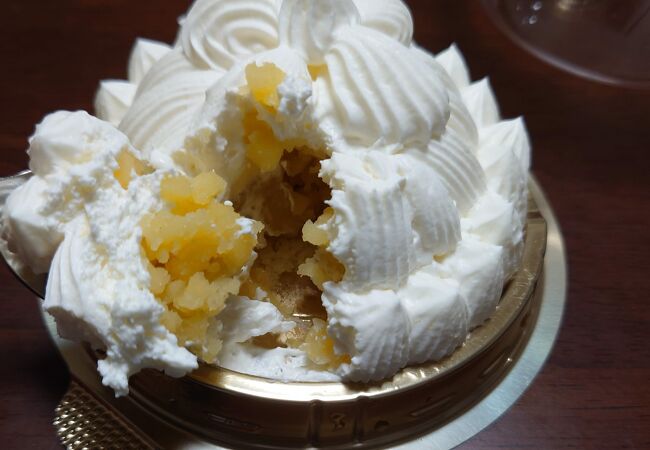 東京會舘 日本橋高島屋店 クチコミ アクセス 営業時間 日本橋 フォートラベル