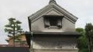 別名は熱田宿です