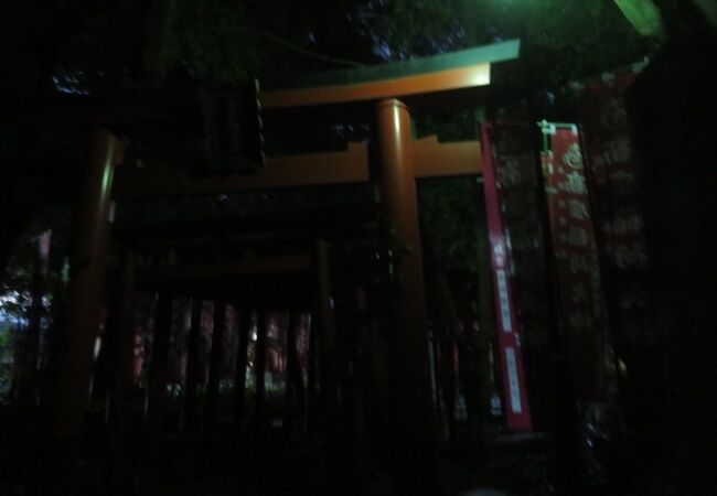 熱田七社の一つです